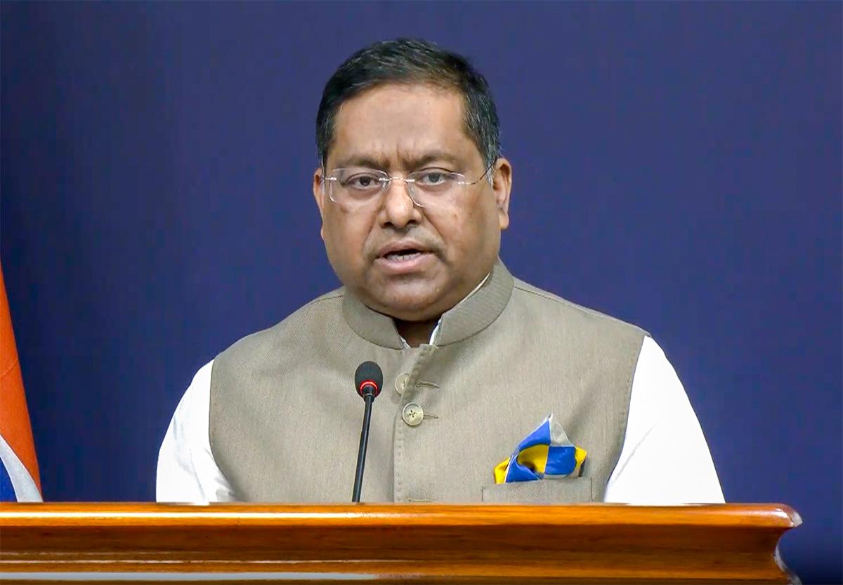 India slams 'illegally constituted' IWT Court of Arbitration, rejects fresh award