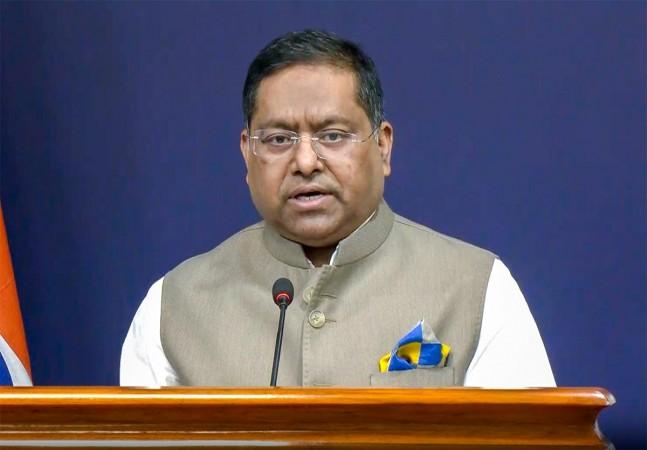India slams 'illegally constituted' IWT Court of Arbitration, rejects fresh award India slams 'illegally constituted' IWT Court of Arbitration, rejects fresh award