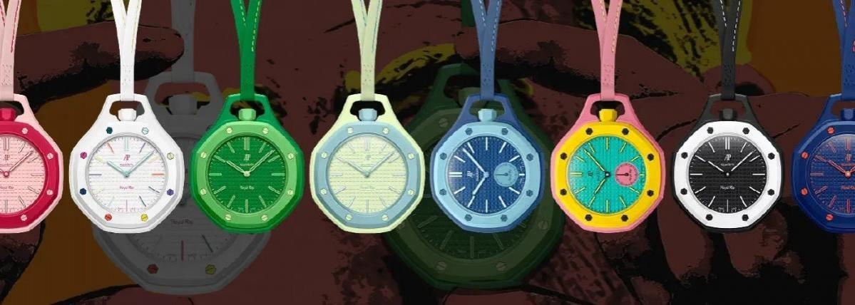 Swatch x Audemars Piguet launch cancelled in Mumbai, Delhi after massive crowd chaos launches; videos go viral Swatch x Audemars Piguet launch cancelled in Mumbai, Delhi after massive crowd chaos launches; videos go viral
