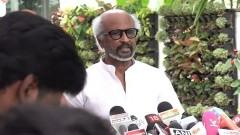 'I'm Not A Cheap Person': Rajinikanth Denies Jealousy Towards CM Vijay, Addresses Criticism Over Meeting MK Stalin - VIDEO