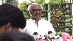 'I'm Not A Cheap Person': Rajinikanth Denies Jealousy Towards CM Vijay, Addresses Criticism Over Meeting MK Stalin - VIDEO