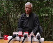 Thupstan Chhewang