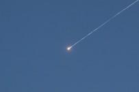 Drone strike triggers fire near UAE's Barakah Nuclear Power Plant; no radiation risk reported