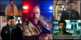 Kartavya Movie Review: Saif Ali Khan's flawless act can't save journalist Saurabh Dwivedi's cringe debut performance; fans say 'Arjun Kapoor is 10 times better'