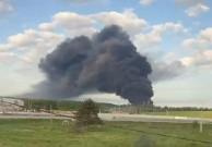 One Indian killed and three injured in Russia in drone strike