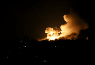 Israel Defense Forces, Hamas commander killed, Bahaa Baroud, Gaza air strike, Israel Hamas war, Gaza conflict, Israeli military operation, Hamas terror plots, Palestinian Islamic Jihad, Gaza weapons facility, IDF Southern Command, Beit Hanoun tunnels, Ham