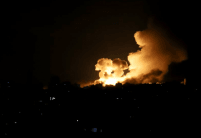 Israel Defense Forces, Hamas commander killed, Bahaa Baroud, Gaza air strike, Israel Hamas war, Gaza conflict, Israeli military operation, Hamas terror plots, Palestinian Islamic Jihad, Gaza weapons facility, IDF Southern Command, Beit Hanoun tunnels, Ham