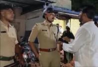 Asansol violence: Mob vandalises police post over loudspeaker row, seven arrested