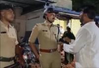 Asansol violence: Mob vandalises police post over loudspeaker row, seven arrested
