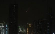 Saudi Arabia intercepts three drones entering its airspace from Iraq