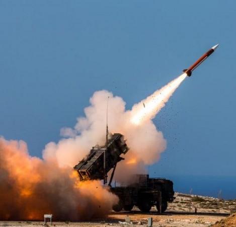 Saudi Arabia intercepts three drones entering its airspace from Iraq