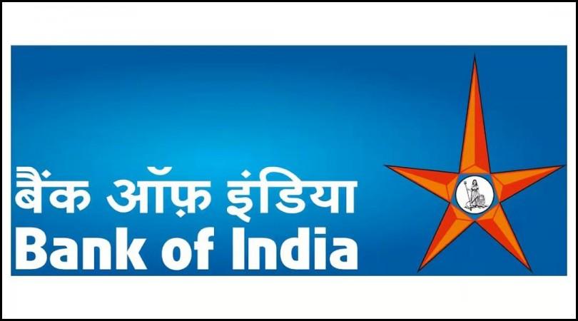 Bank of India increases medium-term FD rates; HDFC AMC shares drop nearly 4% after cybersecurity incident Bank of India increases medium-term FD rates; HDFC AMC shares drop nearly 4% after cybersecurity incident