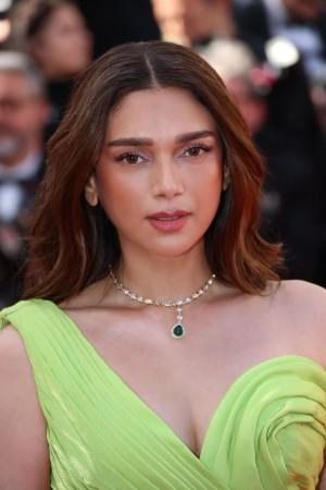Aditi Rao Hydari