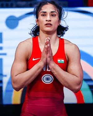 Delhi HC declines immediate relief to Vinesh Phogat over Asian Games trials
