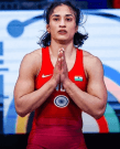 Delhi HC declines immediate relief to Vinesh Phogat over Asian Games trials