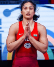 Delhi HC declines immediate relief to Vinesh Phogat over Asian Games trials