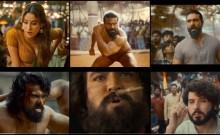 'Testosterone High, South masala film': Ram Charan smokes, fights shirtless; Janhvi Kapoor's appearance waste of screen time; fans disappointed with Peddi trailer