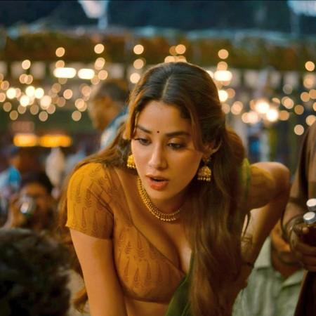 'Testosterone High, South masala film': Ram Charan smokes, fights shirtless; Janhvi Kapoor's appearance waste of screen time; fans disappointed with Peddi trailer 'Testosterone High, South masala film': Ram Charan smokes, fights shirtless; Janhvi Kapoor's appearance waste of screen time; fans disappointed with Peddi trailer