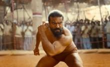 'Testosterone High, South masala film': Ram Charan smokes, fights shirtless; Janhvi Kapoor's appearance waste of screen time; fans disappointed with Peddi trailer