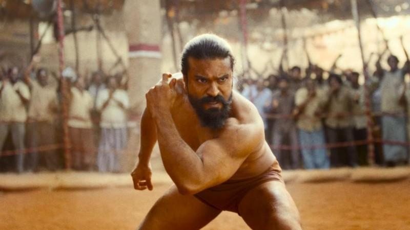 'Testosterone High, South masala film': Ram Charan smokes, fights shirtless; Janhvi Kapoor's appearance waste of screen time; fans disappointed with Peddi trailer 'Testosterone High, South masala film': Ram Charan smokes, fights shirtless; Janhvi Kapoor's appearance waste of screen time; fans disappointed with Peddi trailer