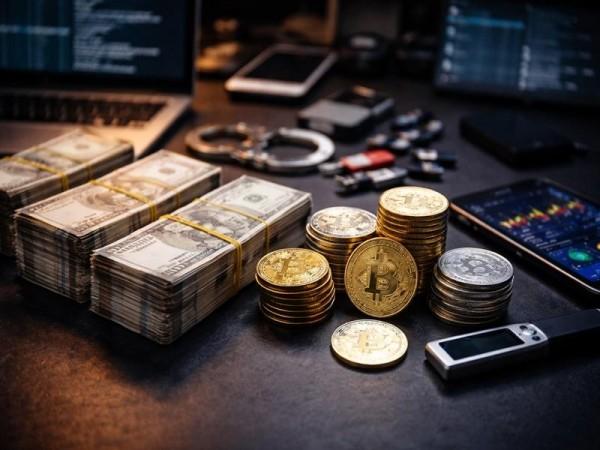 Bitcoin price drops to two-week low over growing US-Iran war concerns Bitcoin price drops to two-week low over growing US-Iran war concerns
