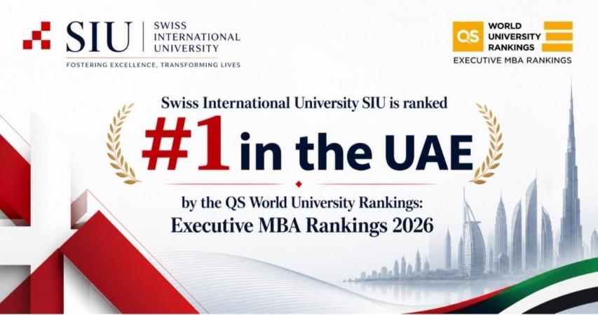 wiss International University (SIU)