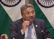 Reports by ignorant NGOs: India rebuts Norwegian journalist's question on press freedom, human rights