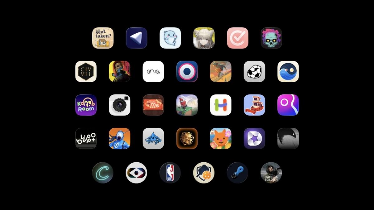 Two India-origin apps among finalists for 2026 Apple Design Awards