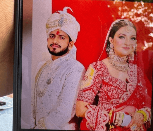 'Brain hematoma, ruptured spleen': Chilling details in autopsy report in Greater Noida dowry death case 'Brain hematoma, ruptured spleen': Chilling details in autopsy report in Greater Noida dowry death case