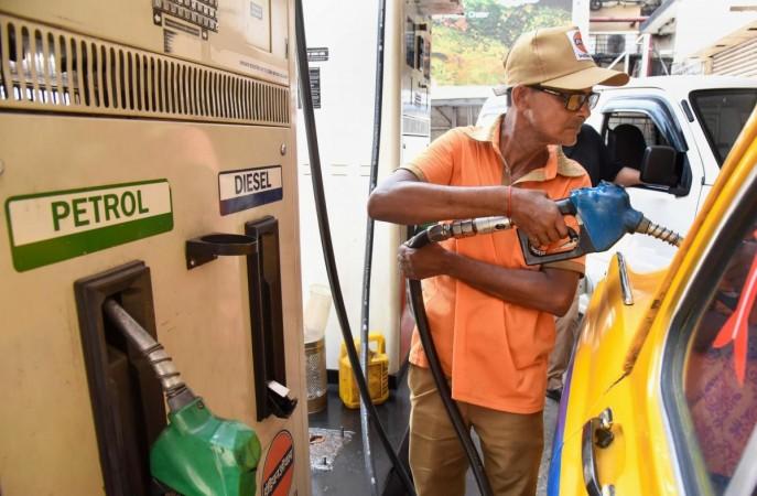 India's 4 pc fuel price hike lowest among major economies India's 4 pc fuel price hike lowest among major economies