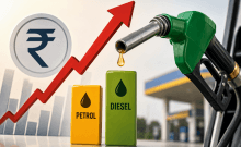 India's 4 pc fuel price hike lowest among major economies