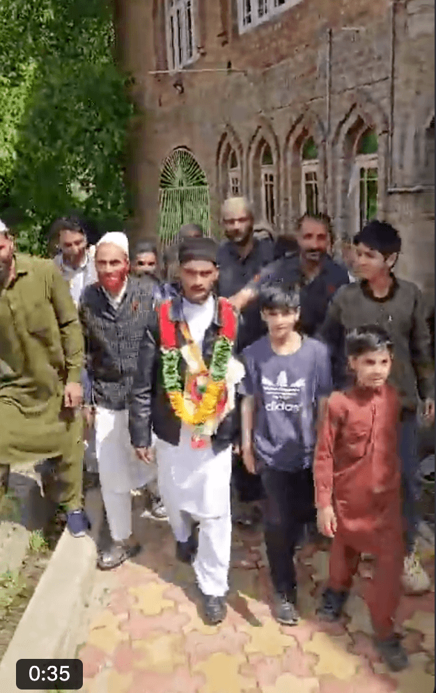 Bijnor Hindu boy forcibly converted to Islam in Kashmir, says family; files case