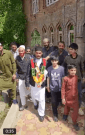 Bijnor Hindu boy forcibly converted to Islam in Kashmir, says family; files case