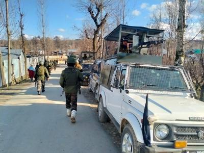 Bijnor Hindu boy forcibly converted to Islam in Kashmir, says family; files case