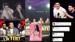 Epic Downfall: Alia Bhatt-Sharvari Wagh on Samay Raina's India's Got Latent Season 2 for Alpha promotions; fans joke, 'Will Alia give gaalis too?'