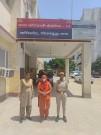 Greater Noida dowry death case: Deepika Nagar's mother-in-law arrested