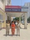 Greater Noida dowry death case: Deepika Nagar's mother-in-law arrested