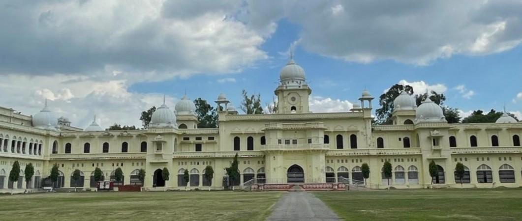 Lucknow University sacks professor, over obscene call to female student and paper leak 'offer' Lucknow University sacks professor, over obscene call to female student and paper leak 'offer'