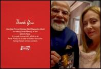 PM Modi gifting Melody toffees to Meloni breaks internet, video crosses past 100 million views