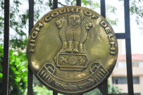 Delhi HC dismisses plea to de-register AAP; disqualify Kejriwal, Sisodia from elections