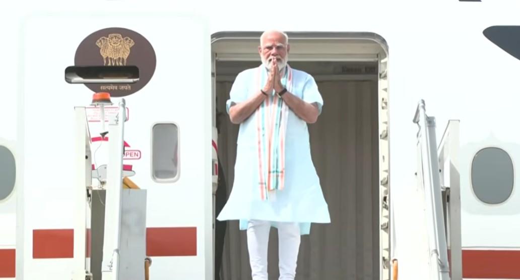 PM Narendra Modi to chair Council of Ministers meeting at Sewa Teerth in Delhi today amid fuel price hike and energy security concerns
