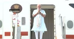 PM Narendra Modi to chair Council of Ministers meeting at Sewa Teerth in Delhi today amid fuel price hike and energy security concerns