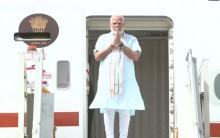 PM Narendra Modi to chair Council of Ministers meeting at Sewa Teerth in Delhi today amid fuel price hike and energy security concerns