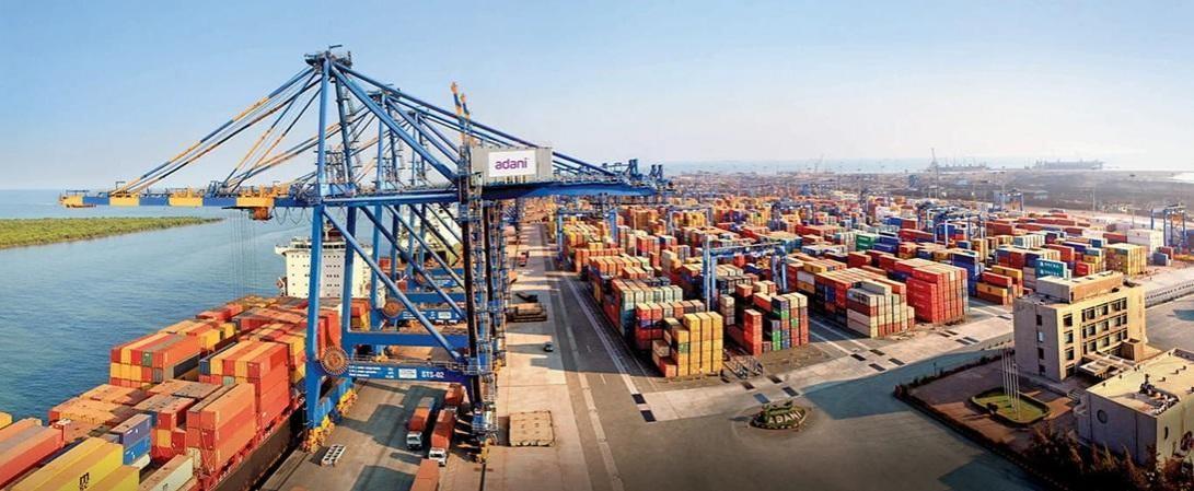 Adani Ports to acquire Jaypee Fertilizers for Rs 1,500 crore under JAL resolution Adani Ports to acquire Jaypee Fertilizers for Rs 1,500 crore under JAL resolution