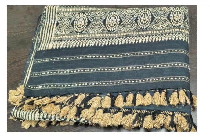PM Modi gifts 'Muga,' 'Shirui Lily' silk stoles to Giorgia Meloni, highlights India's rich textile traditions