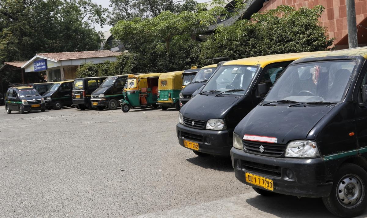 'Fare not revised even after 15 years': Transport Union leader on three-day strike