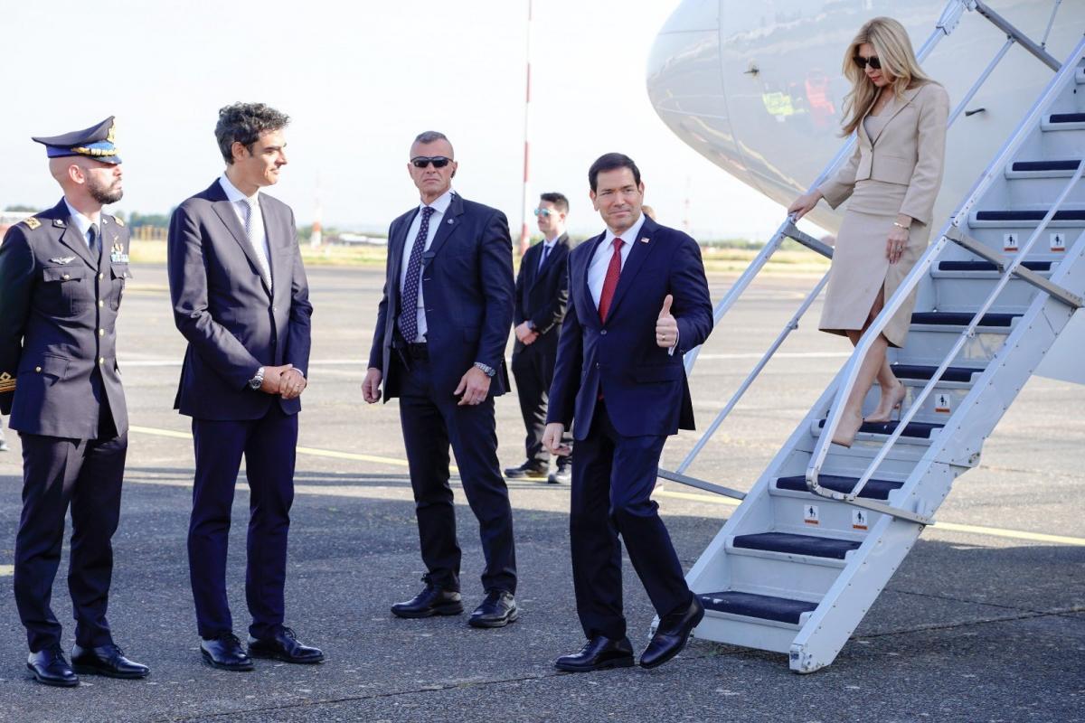India is a 'great partner','great ally', trip to focus on energy, quad: Rubio