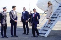 India is a 'great partner','great ally', trip to focus on energy, quad: Rubio