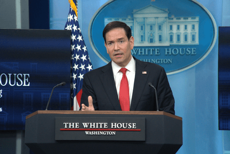 India is a 'great partner','great ally', trip to focus on energy, quad: Rubio