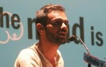 Umar Khalid moves Delhi High Court seeking interim bail
